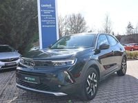 Gebraucht Opel Mokka-e 100 kW (136 PS) 2022 Schwarz SUV