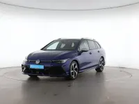 Gebraucht VW Golf VIII R 333 PS (244 kW) 2025 Lapiz blue Kombi