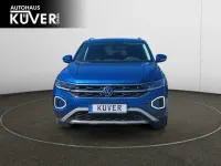Occasion VW T-Roc Style 150 ch (110 kW) 2025 Bleue SUV