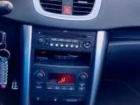 Gebraucht Peugeot 207 CC Platinum 150 PS (110 kW) 2007 Grau Cabrio