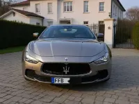 Gebraucht Maserati Ghibli 409 PS (300 kW) 2017 Limousine