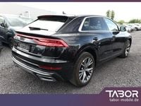 Gebraucht Audi Q8 Ambiente 286 PS (210 kW) 2021 Schwarz SUV