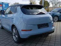 Gebraucht Ora 03 125 kW (171 PS) 2023 Blau Kleinwagen