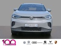 gebraucht VW ID4 Pure Performance Infotainment-Paket