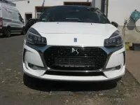 Gebraucht DS Automobiles DS3 Crossback Sport Chic 165 PS (121 kW) 2017 Weiß