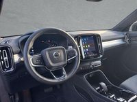 Gebraucht Volvo XC40 Plus 163 PS (119 kW) 2023 Andere SUV