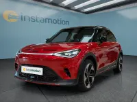 Usata Smart #1 Edition #1 314 kW (428 CV) 2024 Rosso SUV