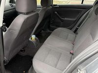 Gebraucht VW Golf IV Comfortline 75 PS (55 kW) 2004 Limousine