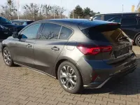 Gebraucht Ford Focus ST-Line 116 PS (85 kW) 2025 Grau Limousine