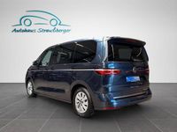 Gebraucht VW Multivan Style 177 PS (130 kW) 2025 Blaukeine angabe Van