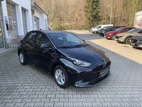 Gebraucht Mazda 2 Center-Line 116 PS (85 kW) 2025 Schwarz Kleinwagen