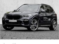 Gebraucht BMW X5 Performance 530 PS (389 kW) 2019 Grau SUV