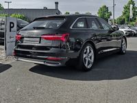 gebraucht Audi A6 Avant Advanced 50 TDI quattro tiptronic NAVI