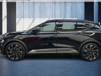 Gebraucht Renault Scenic E-Tech Esprit Alpine 160 kW (218 PS) 2024 Schwarz SUV