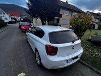 gebraucht BMW 116 116 d