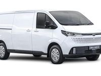 Neu Maxus V70 147 PS (108 kW) 2025 Weiß Van
