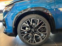 Neu Renault Austral Esprit Alpine 200 PS (147 kW) 2026 Blau SUV