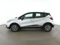 Gebraucht Renault Captur Intens 90 PS (66 kW) 2019 Grau SUV