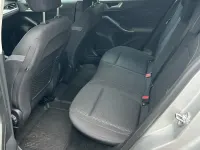 Gebraucht Ford Focus 120 PS (88 kW) 2021 Silber Kombi