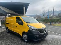 Gebraucht Renault Trafic 120 PS (88 kW) 2020 Van / Kleinbus