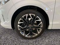 Gebraucht Cupra Terramar VZ 265 PS (194 kW) 2025 Eisweiß SUV