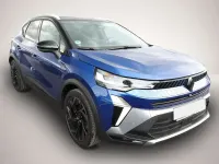Gebraucht Renault Captur Esprit Alpine 94 PS (69 kW) 2024 Blau SUV