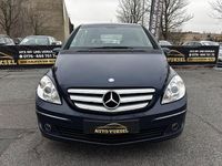 Gebraucht Mercedes B200 136 PS (100 kW) 2007 Van / Kleinbus