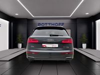 gebraucht Audi Q5 TFSI e Sport