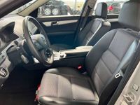 gebraucht Mercedes C200 Avantgarde Autom.+BiXenon+PDC+S-Heft