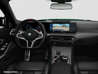 Gebraucht BMW M3 Competition Edition 530 PS (389 kW) 2026 Grün Kombi