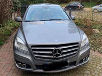 gebraucht Mercedes R350 R 350CDI 7-Sitz Facelift AHK DPF 4Matic 7G-TRONIC