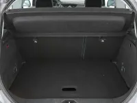 Gebraucht Opel Corsa drive 90 PS (66 kW) 2016 Grau Kleinwagen