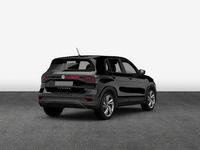 Gebraucht VW T-Cross Active 150 PS (110 kW) 2024 Deep black perleffekt SUV