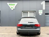 Gebraucht Audi A4 S-Line 180 PS (132 kW) 2009 Grau Kombi