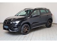 Neu Cupra Ateca 150 PS (110 kW) 2026 Magic schwarz metallic SUV