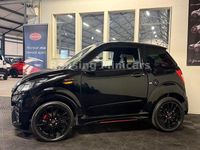 Gebraucht Ligier JS50 2023 Schwarz Kleinwagen