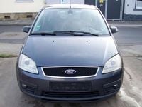 Gebraucht Ford Focus Trend 120 PS (88 kW) 2004 Grau Kombi