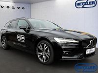 Gebraucht Volvo V60 Plus 197 PS (144 kW) 2023 Schwarz Kombi