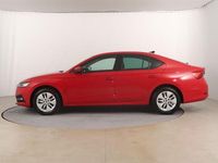 Gebraucht Skoda Octavia 150 PS (110 kW) 2023 Rot Limousine