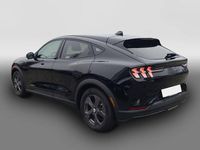 Gebraucht Ford Mustang Mach-E 216 kW (294 PS) 2021 Schwarz SUV