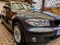 gebraucht BMW 118 