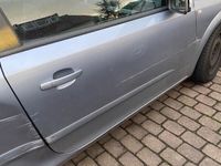 gebraucht Opel Astra tüv