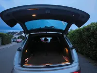 Gebraucht Audi Q7 S-Line 244 PS (179 kW) 2007 Grau SUV