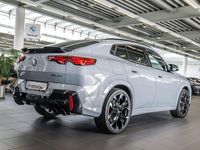 Gebraucht BMW X2 Performance 300 PS (220 kW) 2024 Grau SUV
