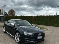 Gebraucht Audi S5 333 PS (244 kW) 2016 Blau Coupé