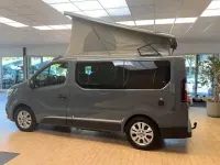 Gebraucht Buerstner Playa Limited 150 PS (110 kW) 2024 Grau Van