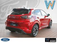 Gebraucht Ford Puma ST 200 PS (147 kW) 2020 Rot SUV