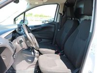 Gebraucht Ford Transit Trend 75 PS (55 kW) 2022 Andere Limousine