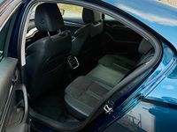 Gebraucht Skoda Octavia Style 150 PS (110 kW) 2022 Blau Limousine