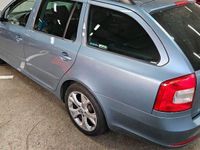 gebraucht Skoda Octavia 